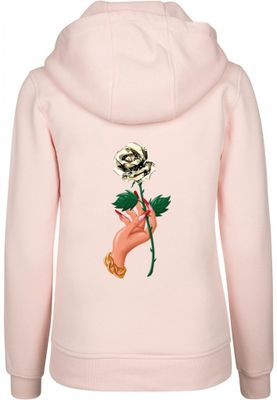 Love Is Blind Love Is Cruel Hoody