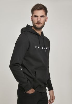 Friends Logo Hoodie