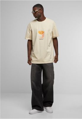 Small Fries Heavy Oversize Tee