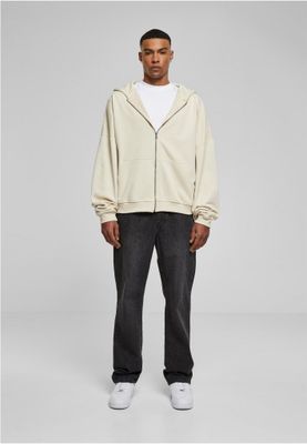 90's Zip Hoody