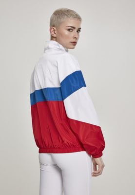 Pull over jacket ladies