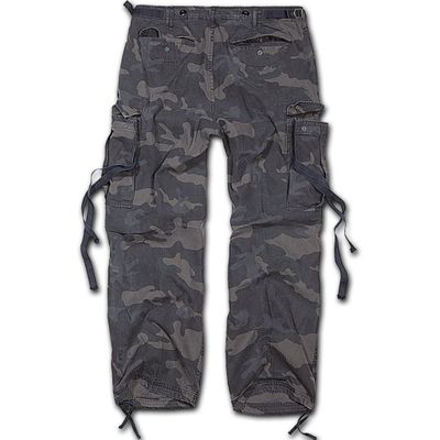 M-65 vintage camobyxor