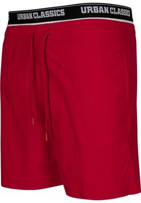 Two in One Swim Shorts