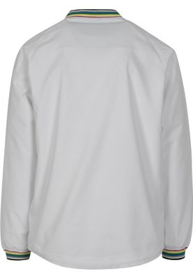 Warm Up Pull Over