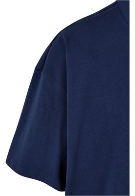 Extra thick oversized T-shirt for men