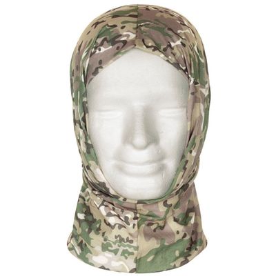 Tube scarf Operation Camo