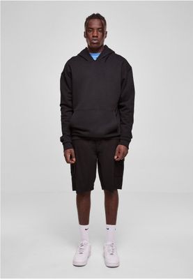 Hood Embroidery Hoody