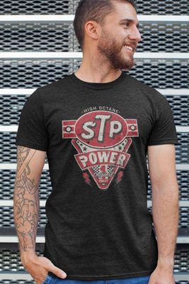 STP Power T-Shirt