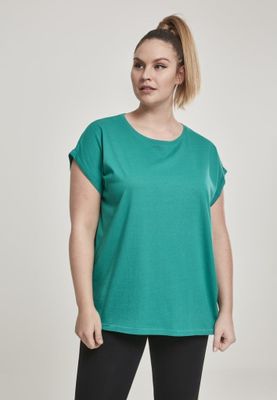 Beautiful lady top with wide sleeves