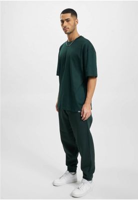 DEF oversize tee