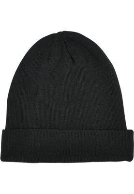 Recycled Acrylic Beanie