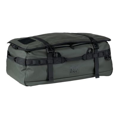 Duffle backpack
