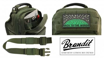 US Cooper EveryDayCarry-Sling