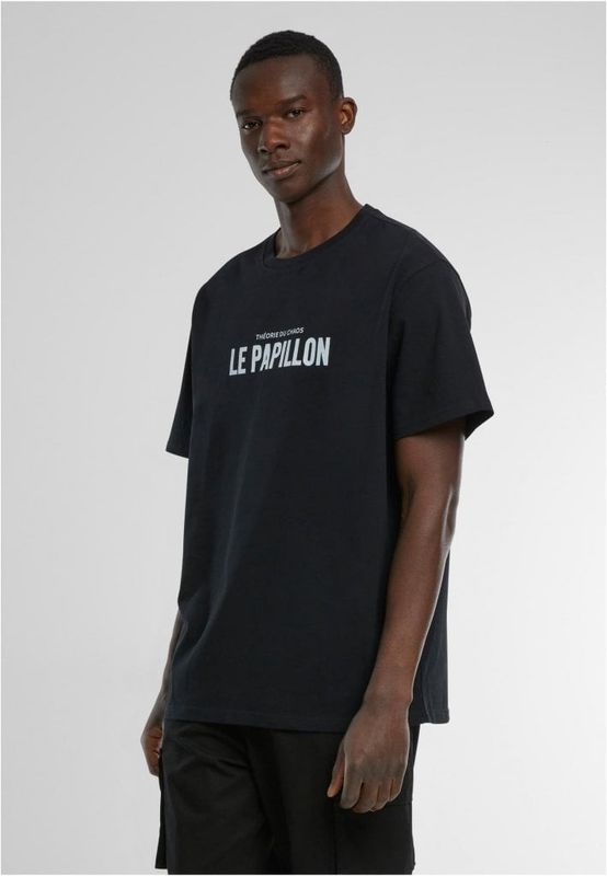 Theorie Du Chaos Oversize Tee