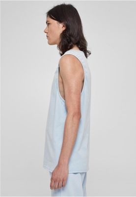 Oversized vintage linne herr