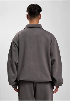DEF Colllar Jacket