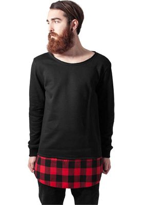 Long Flanell Bottom