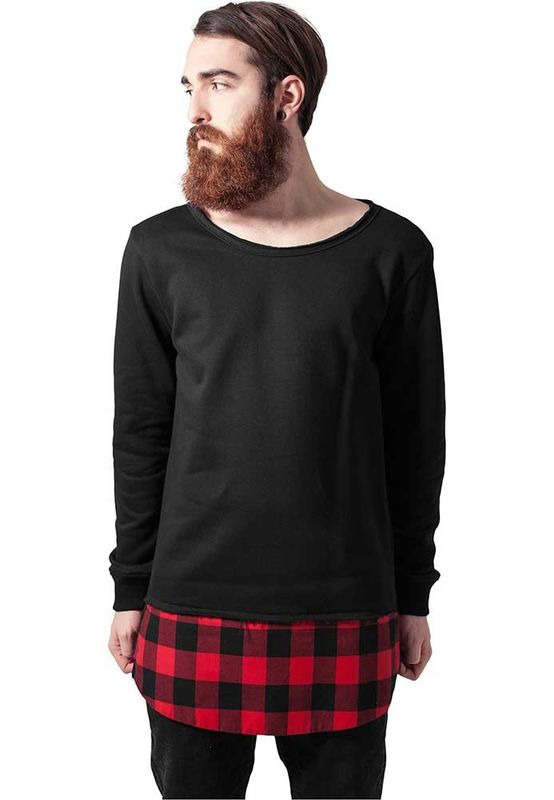 Long Flanell Bottom