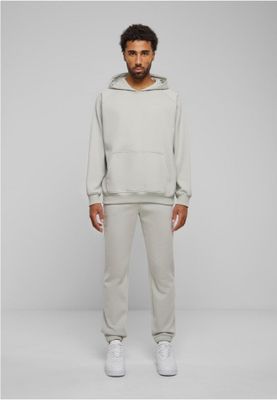 Cosy Raglan Hoody