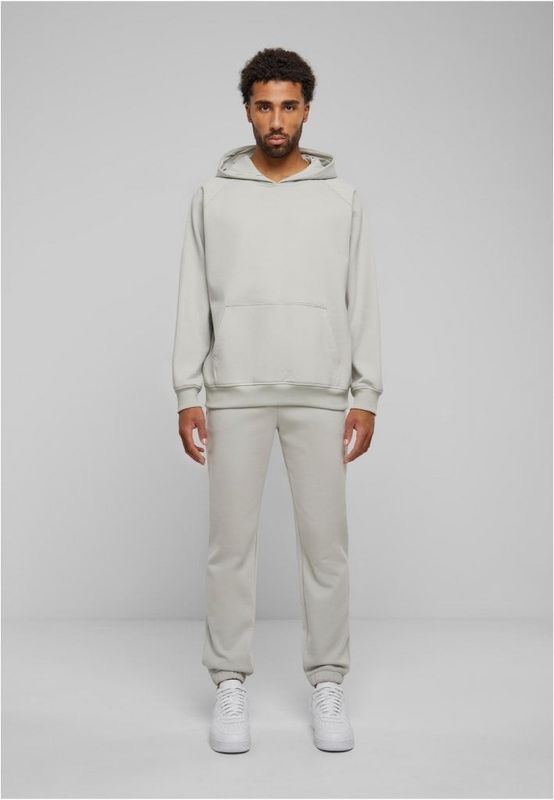 Cosy Raglan Hoody