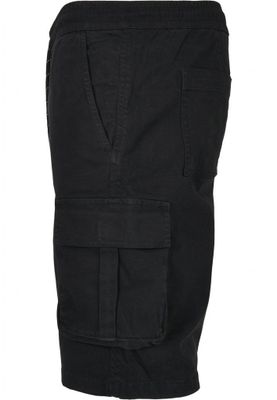Shorts with leg pocket men