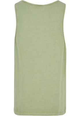 Oversized vintage linne herr