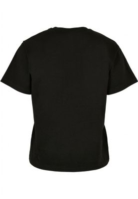 Ladies Recycled Cotton Boxy Tee