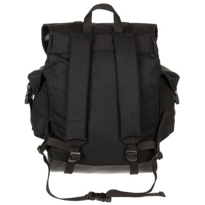 Bundeswehr mountain backpack