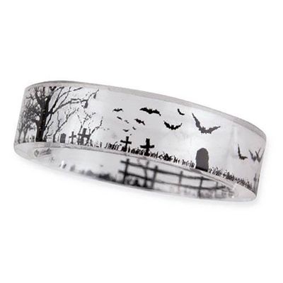 Cemetery ring