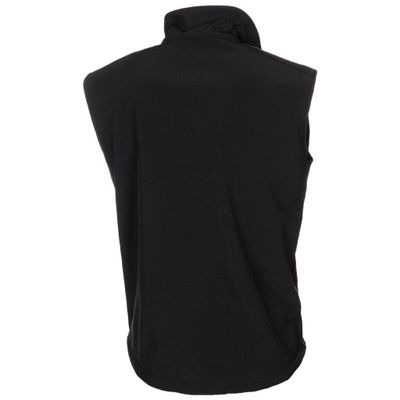 Softshell vest allround