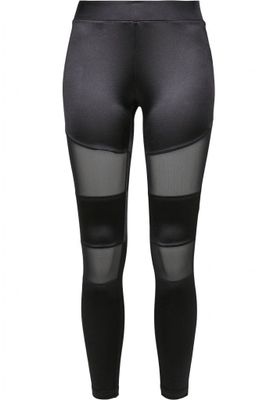 Sort leggings