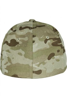 Flexfit camo cap