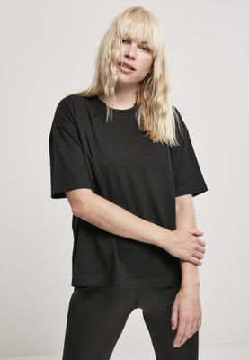 T-shirt overdimensioneret 2-pack dæmning
