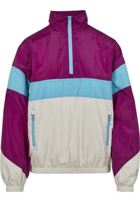 Pull over jacket ladies
