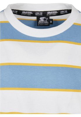 Starter Block Stripes Tee