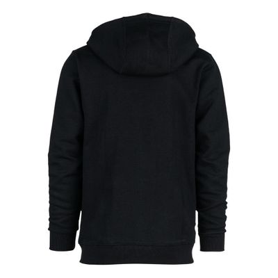 Zipped hoodie Gen.2