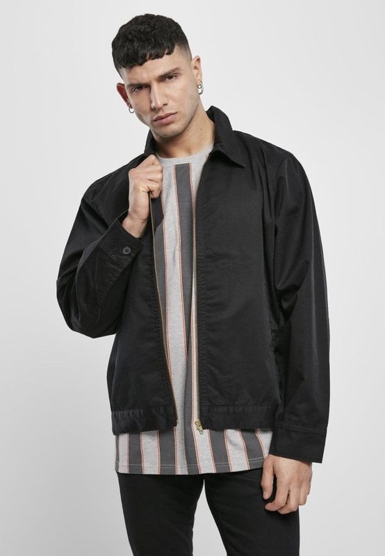 Workwear jacket