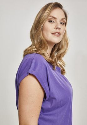 Beautiful lady top with wide sleeves