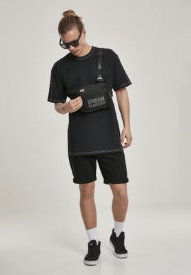 Kraftig t-shirt Mr. Oversize Model
