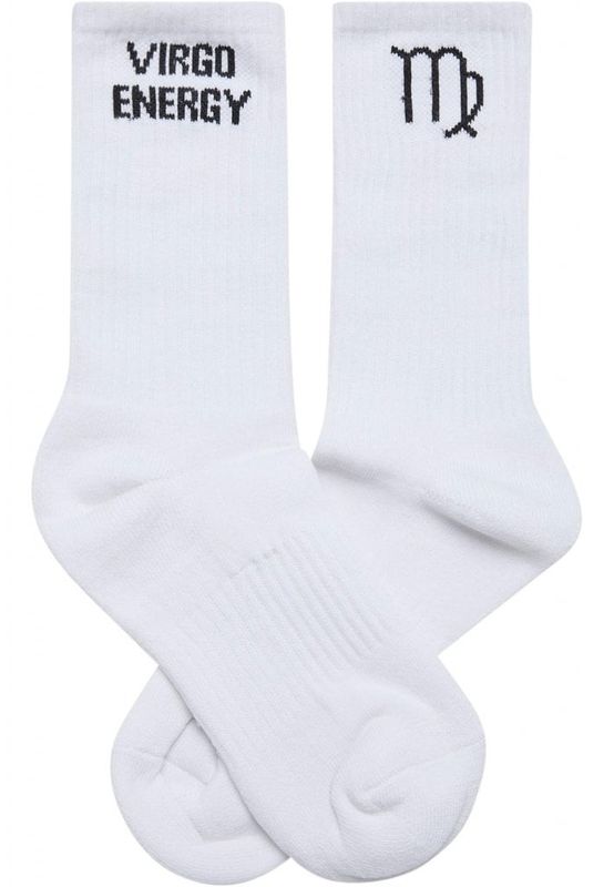 Def Zodiac Socks