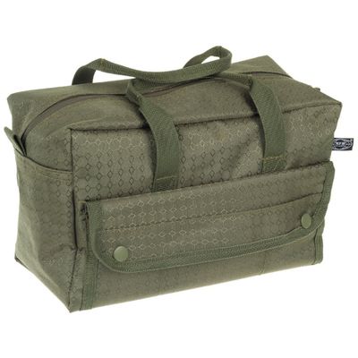 Operation Bag "Octatac"
