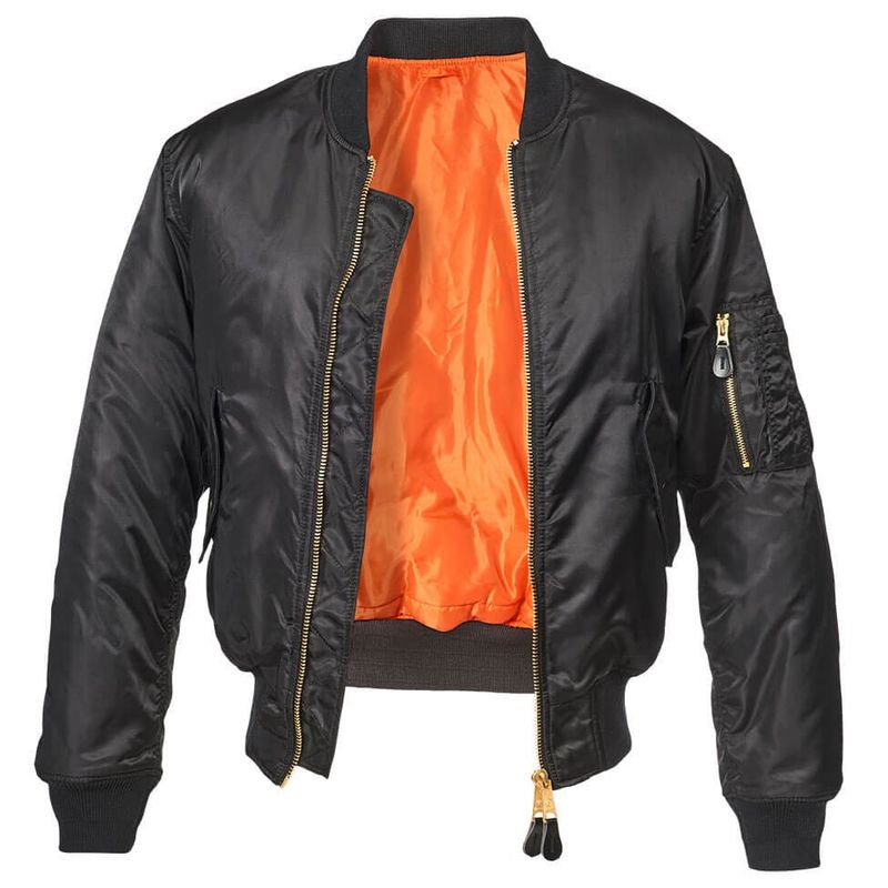 Bomber jacket MA1