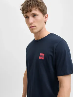 Jack & Jones label T-shirt