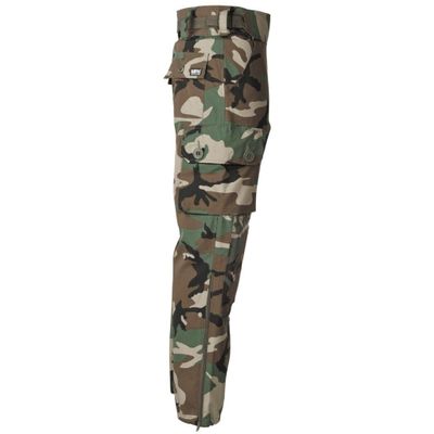 Command trousers Smock