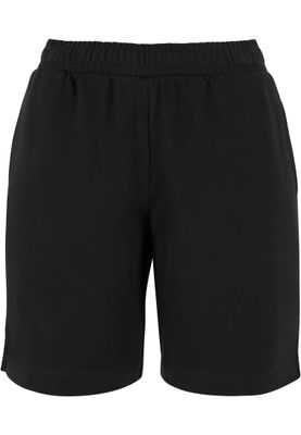 Bermudashorts för dam – svart
