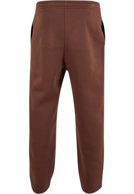 Fluffy Trackpants