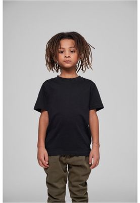 Klassisk T-shirt til børn