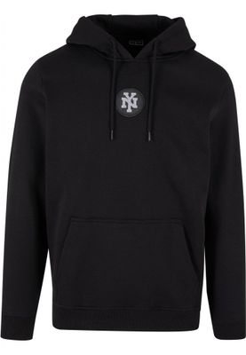 NY Patch Hoody