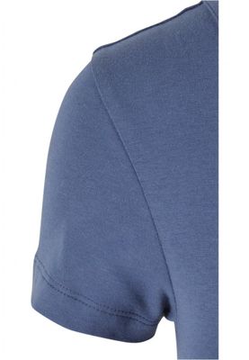 Dame bodysuit i stretchy bomuldsstof