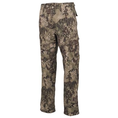 US Combat Pants